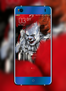 Pennywise Wallpaper screenshot 2