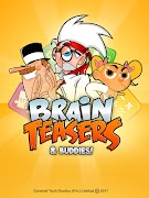 Brain Teasers & Buddies تصوير الشاشة 4