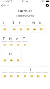 Cryptmoji screenshot 3
