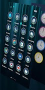 3D Launcher 2020 screenshot 1