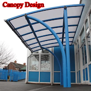 Canopy Design poster