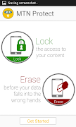 MTN Protect स्क्रीनशॉट 2