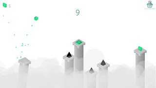 Cloud Bounce screenshot 1