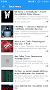 Networking Tutorials - (CCNA, CISCO, GNU/Linux) screenshot 5