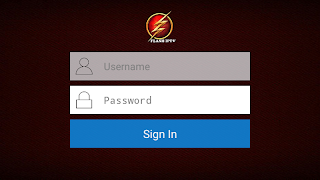 Flash IPTV скриншот 6