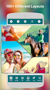 Photo Layout (HD) screenshot 7