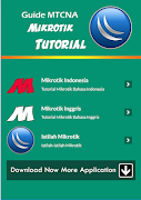 Panduan Mikrotik Kelas MTCNA (GUIDE) poster