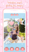 Angel Stickers screenshot 6