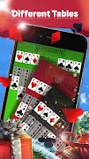 Solitaire Free Cell imagem de tela 2