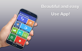 GPS Earth Map Tracker: Voice Guided Maps syot layar 2
