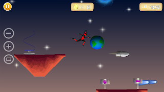 Ninja Rush syot layar 6
