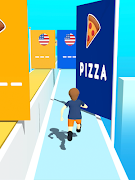 7 Schermata Spelling Run