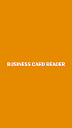 BCR Reader โปสเตอร์