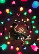 Stranger Things Wallpapers скриншот 1