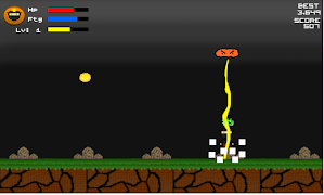 U-Ninja Screenshot 7