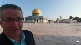 Palestine VR स्क्रीनशॉट 3