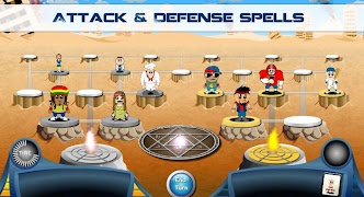 Mindframe Arena screenshot 2