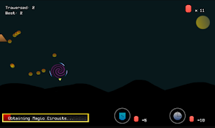 Traverse! screenshot 2