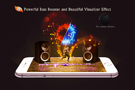 S Music Player 3D 截圖 4