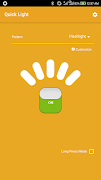 Quick Light - One Touch Flushlight 海报