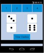 Daditos screenshot 1