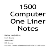 1500 Computer One Liner Notes постер