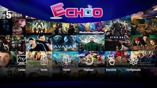 ECHOO PRO 截图 2