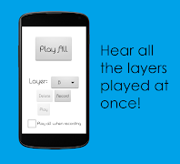 Layer Mic screenshot 2