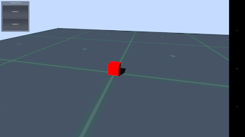 Simple Swipe Controller Demo الملصق