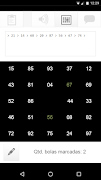 Bingo 99 Lite скриншот 6