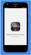 Breakdance Practice and Tutorials پوسٹر
