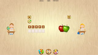 ABC Kids Fun captura de pantalla 7