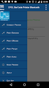 CPCL Barcode Printer Bluetooth 스크린샷 5