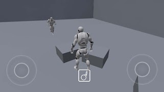 Traplosion capture d'écran 1