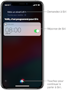 Siri Commands Guide تصوير الشاشة 2