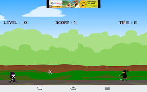 Ninja Fighter Screenshot 7