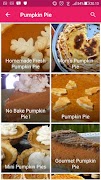1001 Pie Recipes screenshot 5