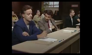 Mr. Bean videos' collection Screenshot 2