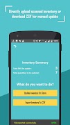 E-Commerce Inventory Management screenshot 4