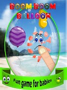 繁荣繁荣气球粉碎孩子 截图 2