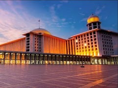 برنامه‌نما mosque design concept عکس از صفحه