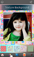 No Crop Square Photo Editor ảnh chụp màn hình 2