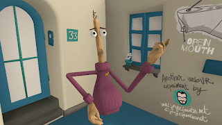 Firefox Reality Browser fast & private 截图 2