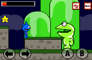 Doug Adventures 스크린샷 1