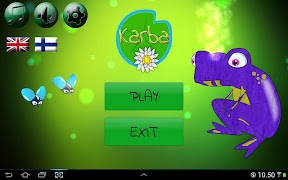 Karba screenshot 6