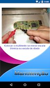 Curso de conserto de celular screenshot 3