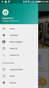 Rojana News ภาพหน้าจอ 1