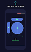 Sensor Box : Testing for Android screenshot 4