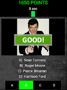 Famous People Screenshot 2