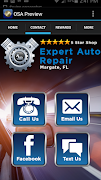 Expert Auto Repair capture d'écran 1